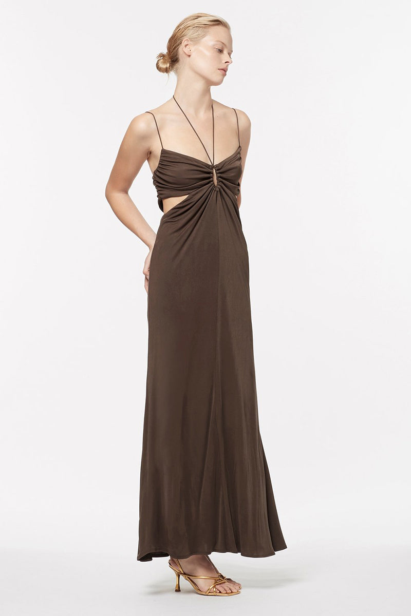 Sweet Obsession Slip Dress Rabbit Borrows Sweet Obsession Slip Dress Rabbit Borrows