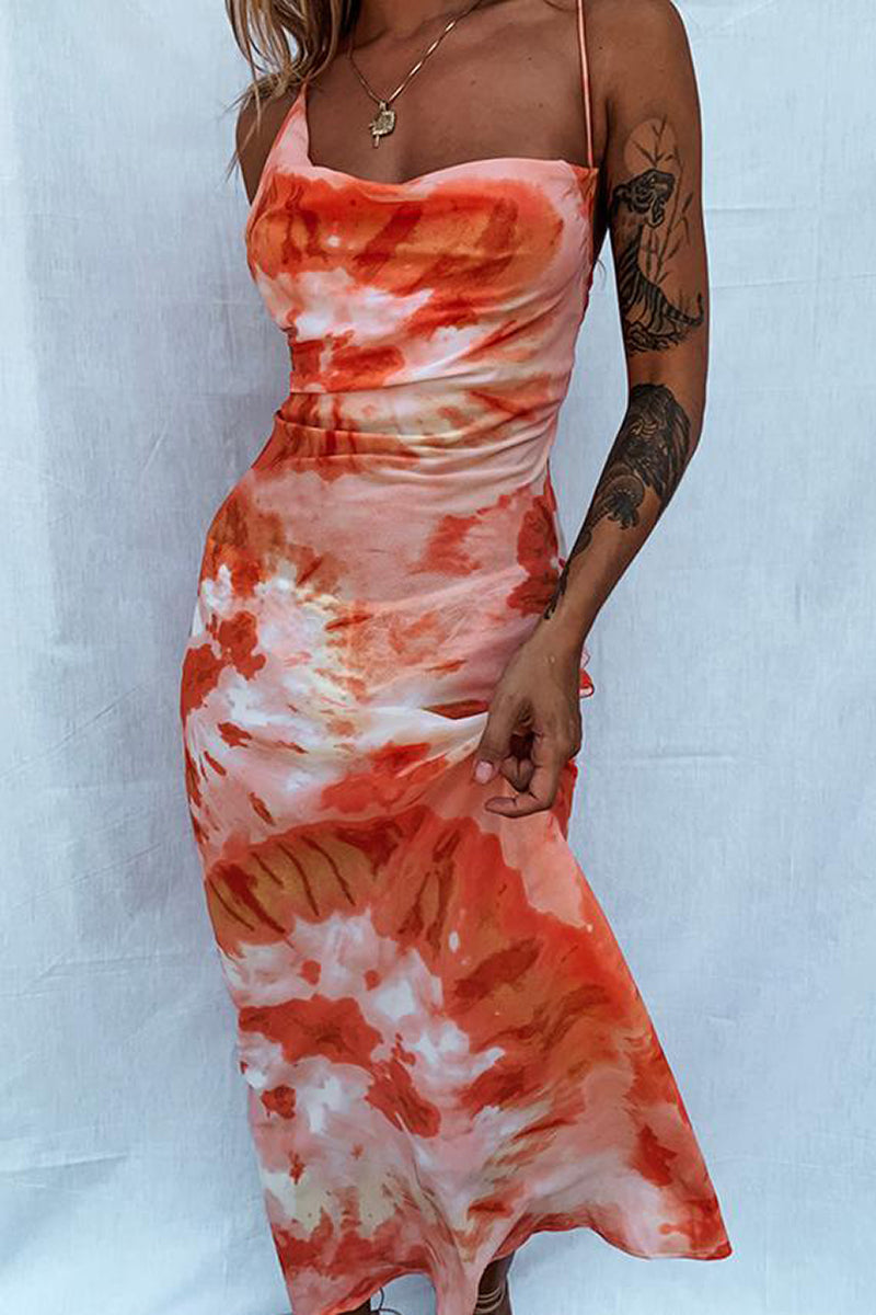 The Ava Midi Dress The Ava Midi Dress